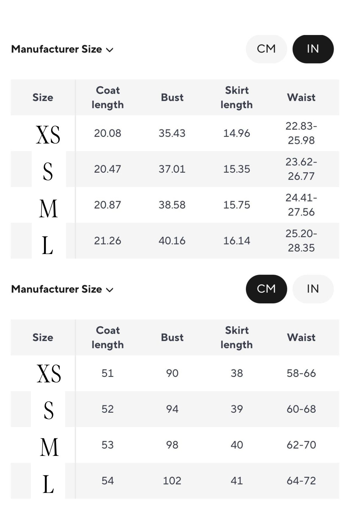 The Lavender Luxe Tweed Set