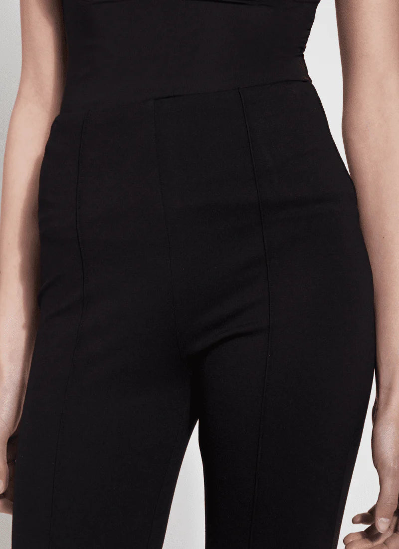 Lysse Elysse Ponte Wide Leg Pants