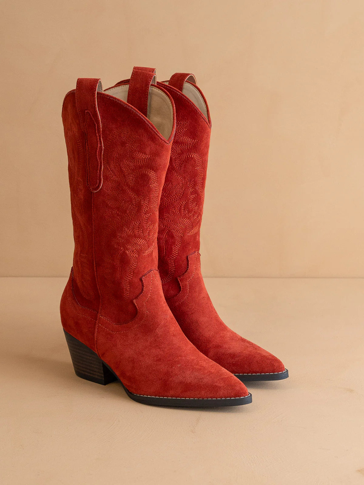 Oasis Society Amaya Boots