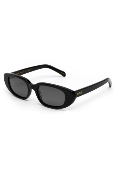 BANBE Mimi-Black-Jet Sunglasses-Sunglasses-KCoutureBoutique, women's boutique in Bossier City, Louisiana