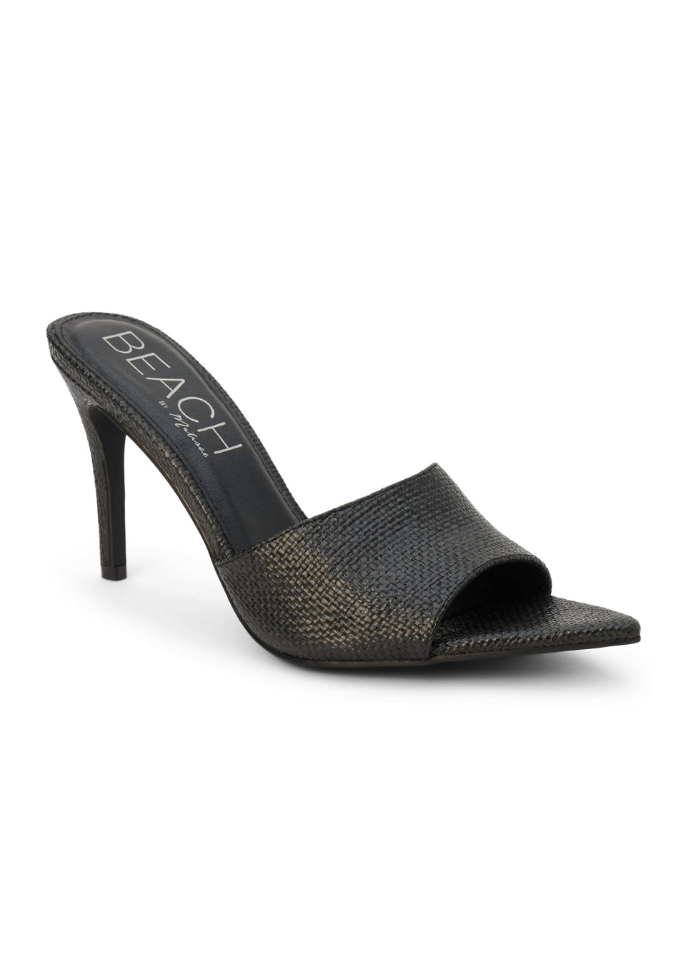 Coconuts by Matisse Jupiter Open Toe Pumps