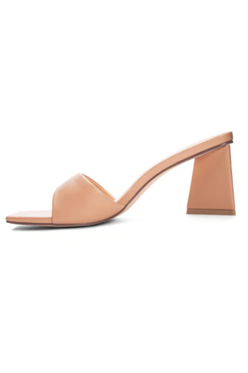 Chinese Laundry Nude Yanda Heel-Shoes-KCoutureBoutique, women's boutique in Bossier City, Louisiana