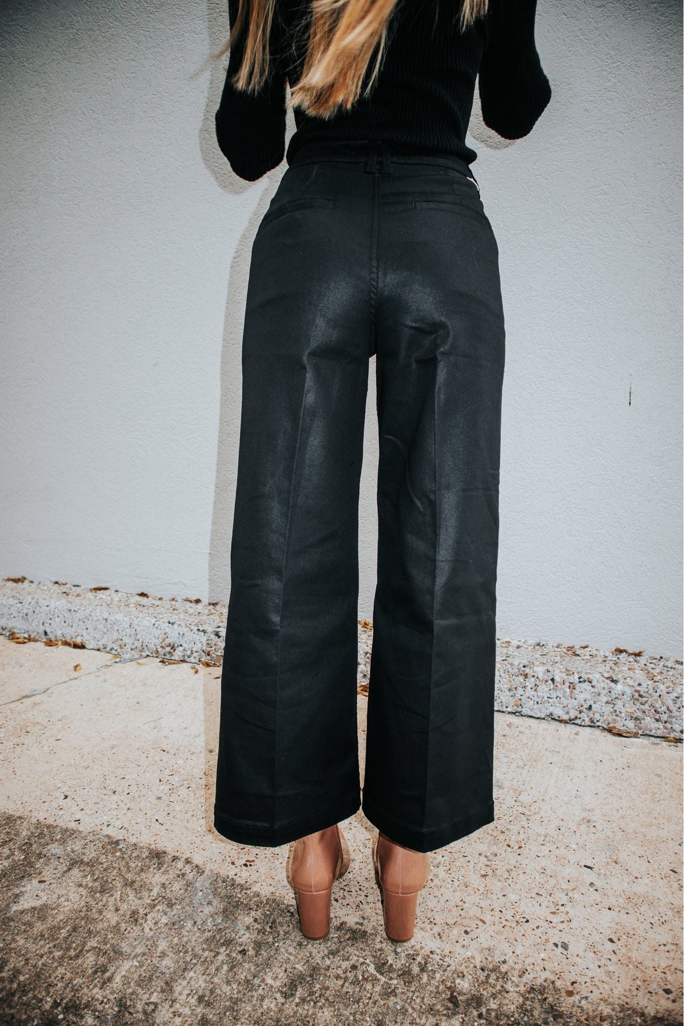 Dear John Audrey High Rise Cropped Jean-Denim-KCoutureBoutique, women's boutique in Bossier City, Louisiana