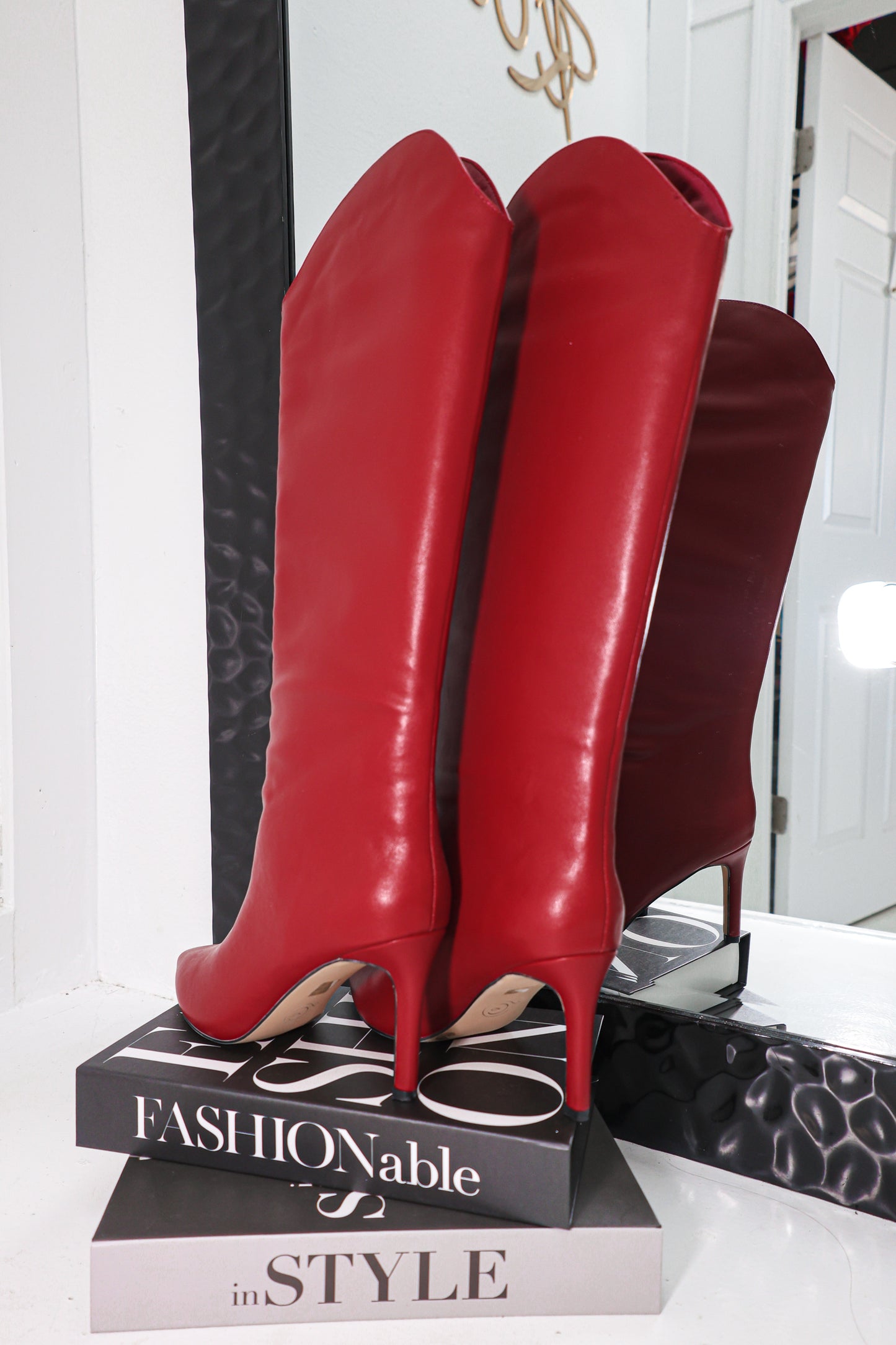 Chinese Laundry Fiora Boots