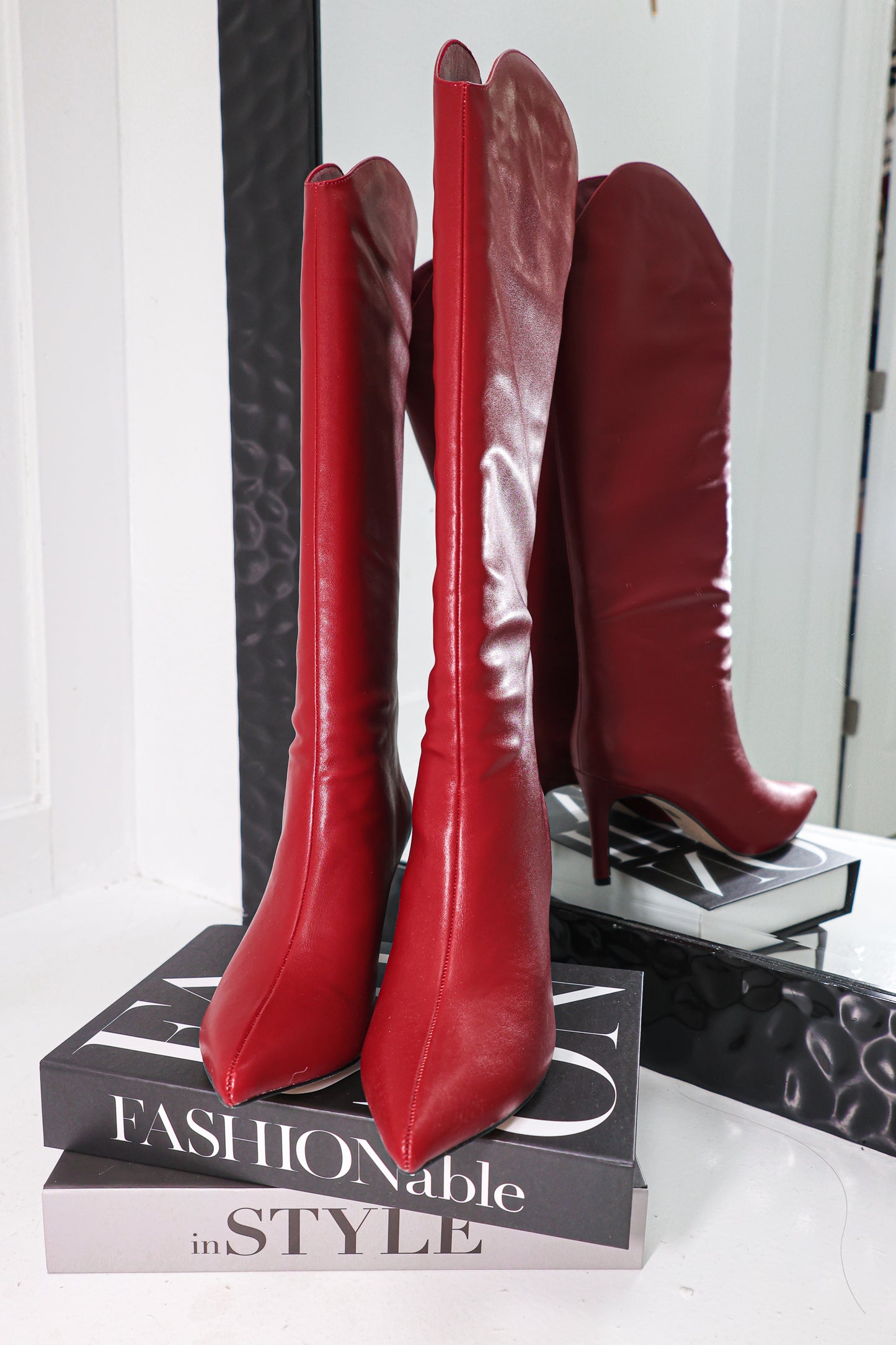 Chinese Laundry Fiora Boots
