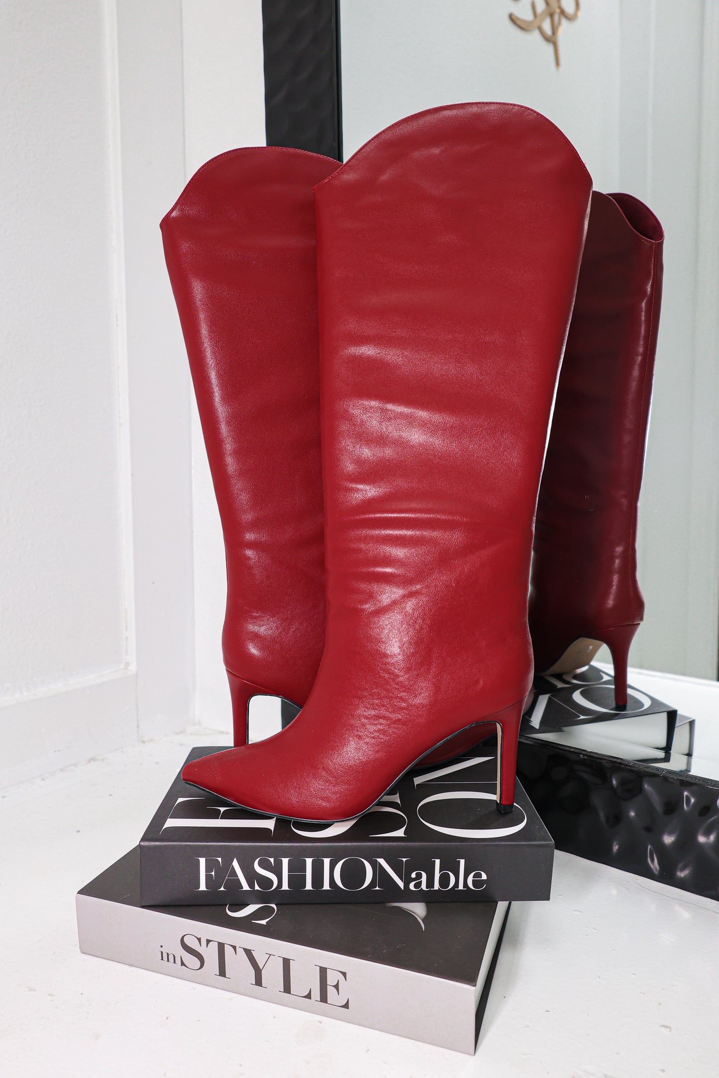 Chinese Laundry Fiora Boots