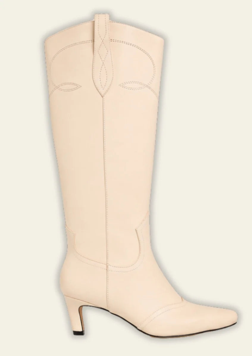 Mimi Valentina Knee High Boot