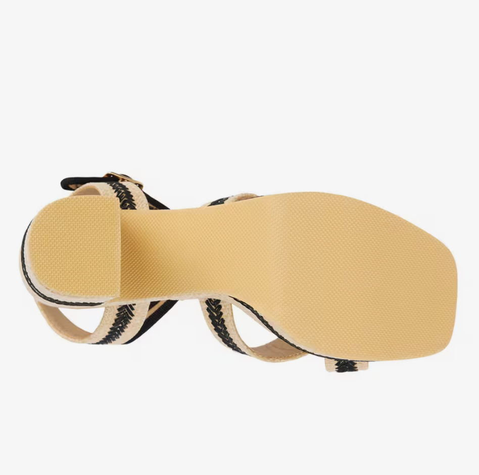 Matisse Adelaide Dress Sandals