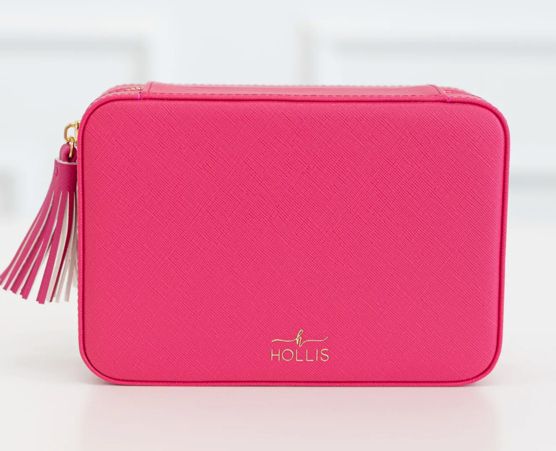 Hollis Lux Collection Jewelry Organizer