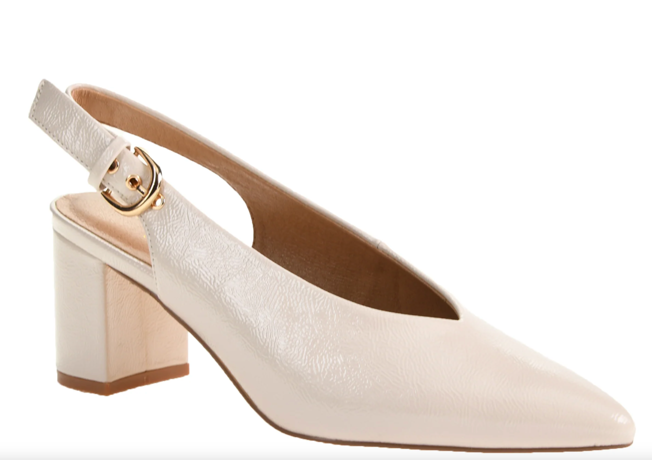 Chinese Laundry Menny Slingback Heels