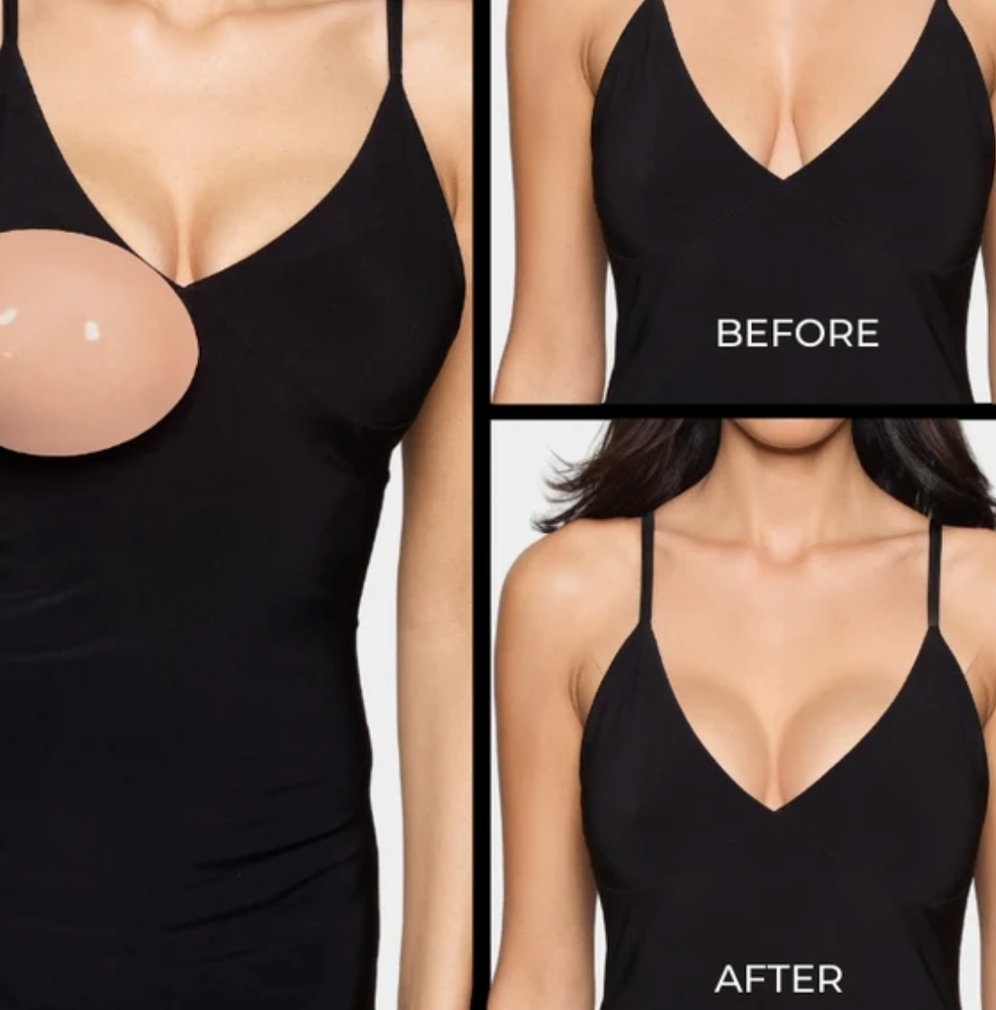 Boomba Subtle Lift Inserts