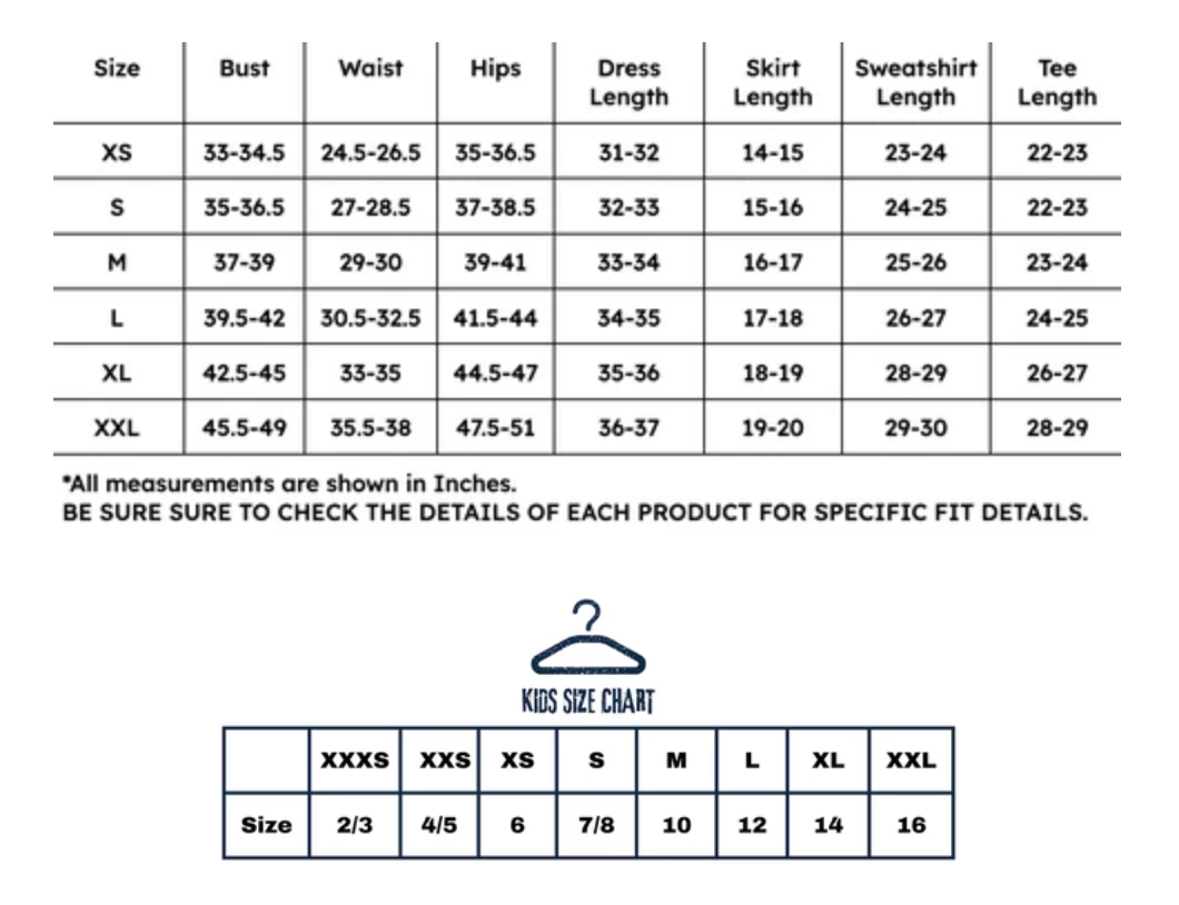 Queen of Sparkles Striped Skirt