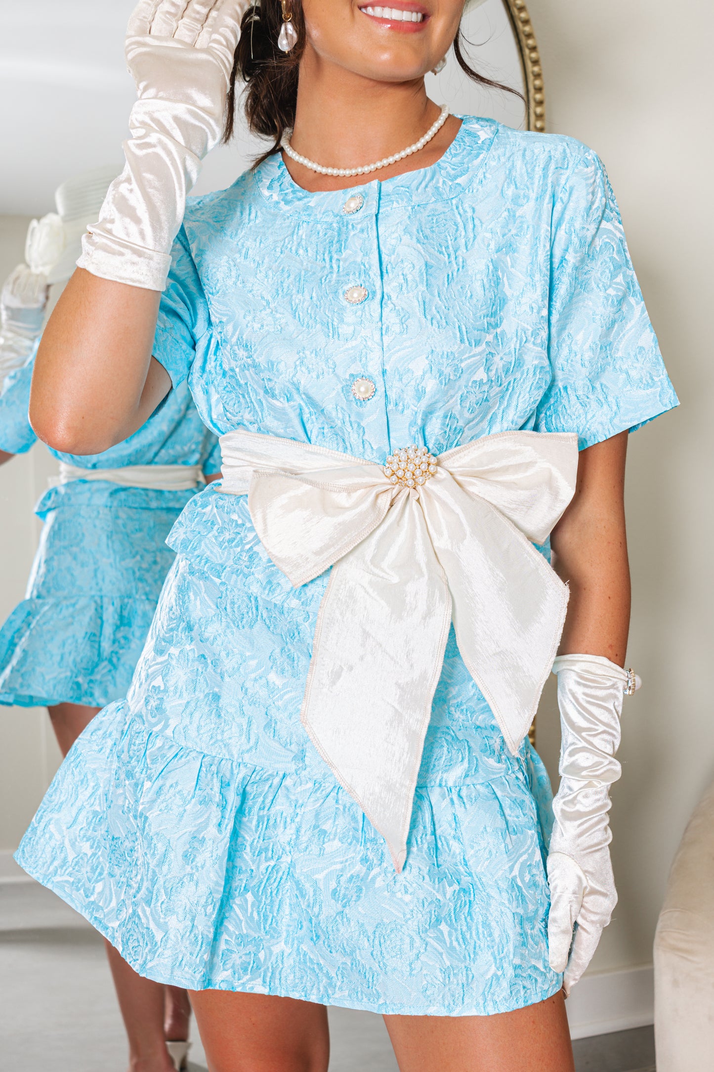 Sugar Society Jacquard (Set)