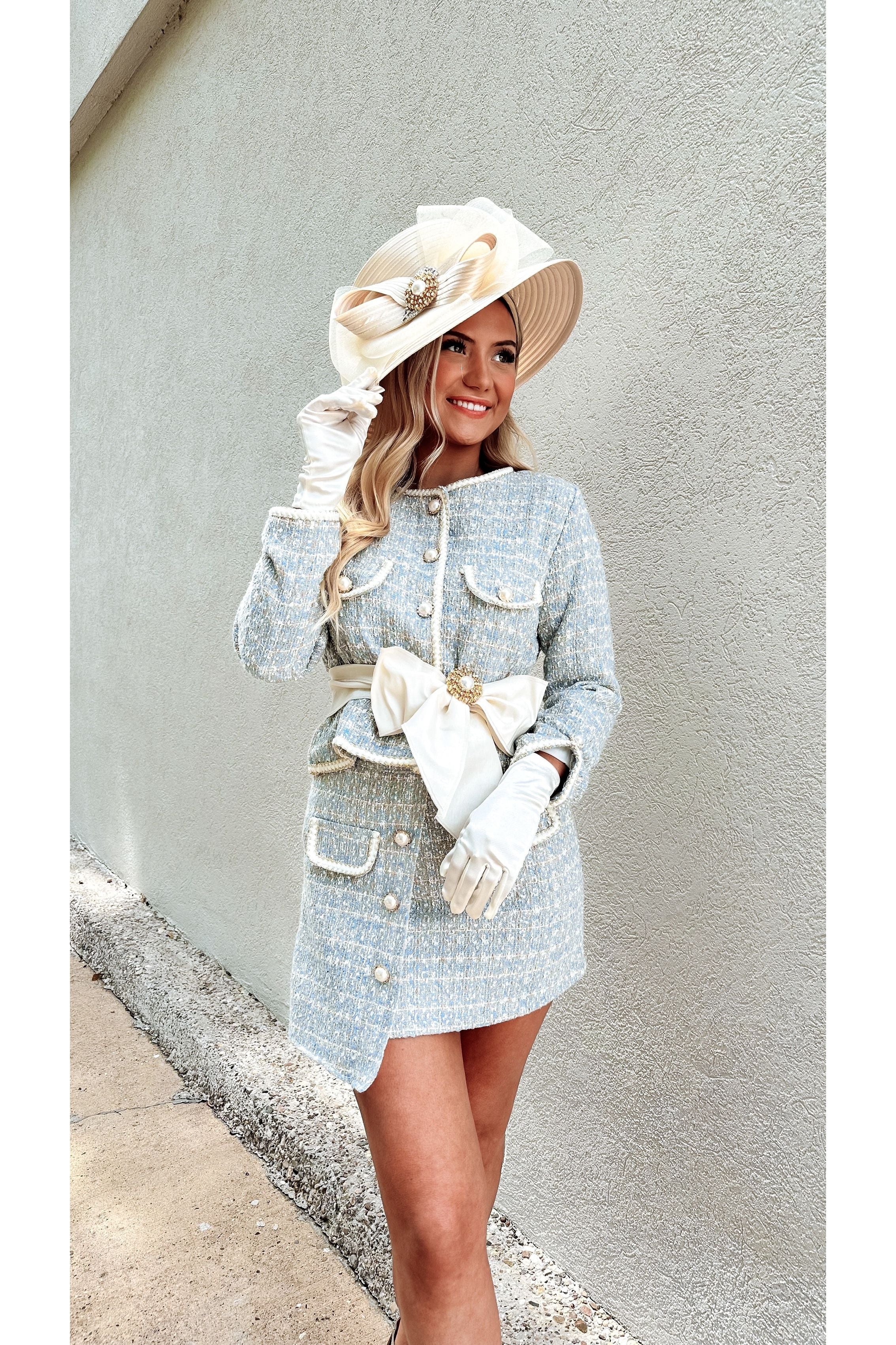 homecoming dress with jacket Skylar A Line Sweetheart Homecoming Dress with Detachable Sleeves