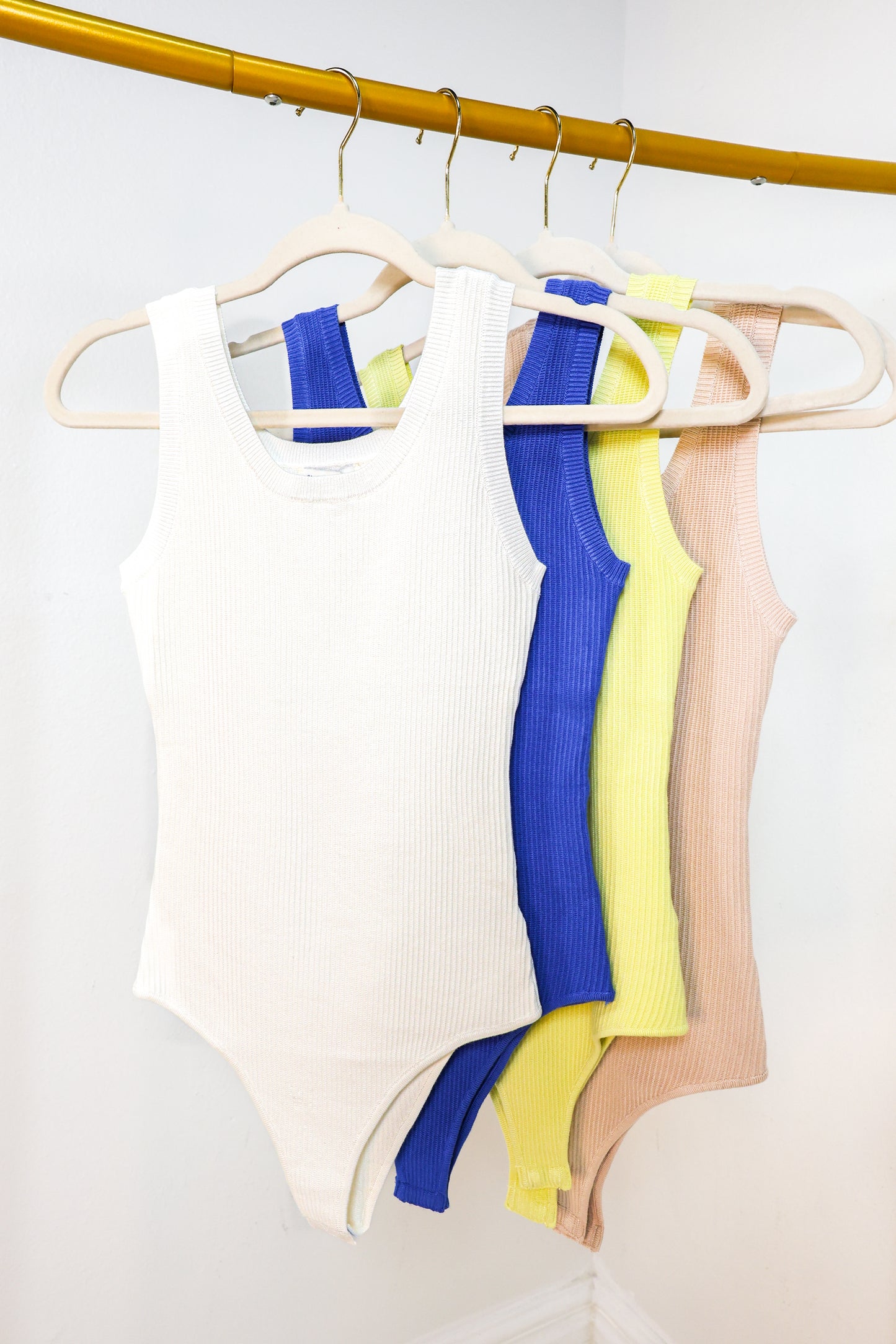 The Base Layer Sweater Bodysuit