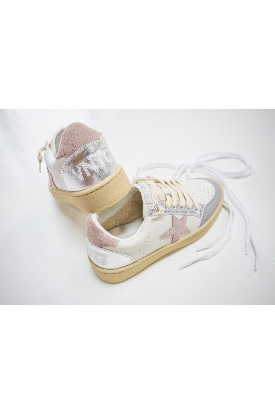 Vintage Havana Denisse Low Top Sneaker-Shoes-KCoutureBoutique, women's boutique in Bossier City, Louisiana