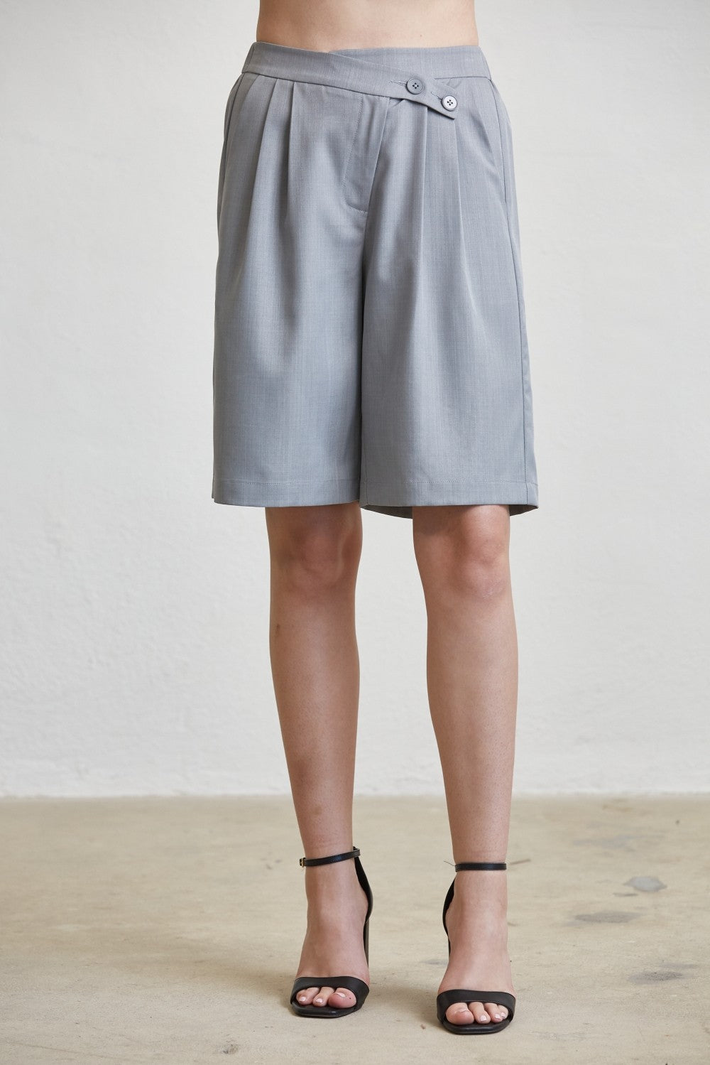 Well Suited Shorts