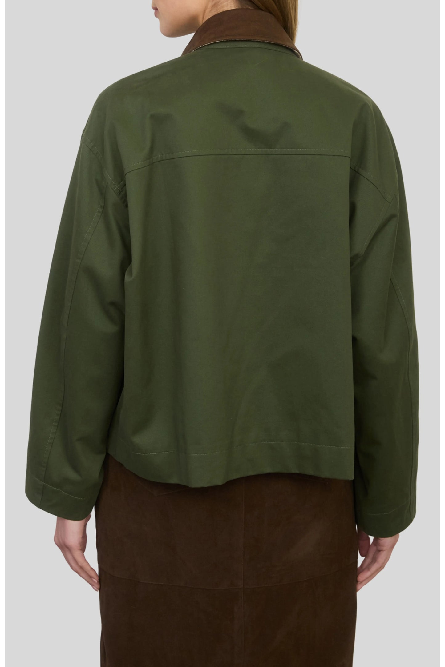 Upstate Charm Jacket