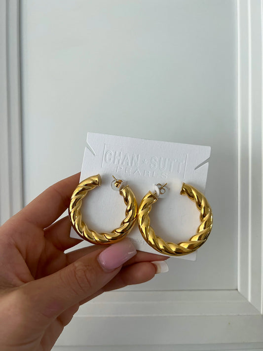 The Reese Hoops