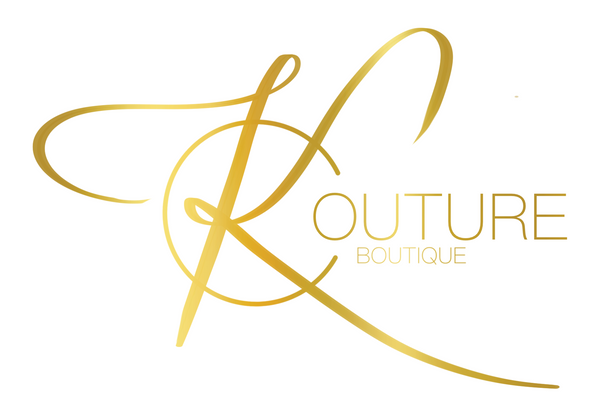 K Couture Boutique | Logo