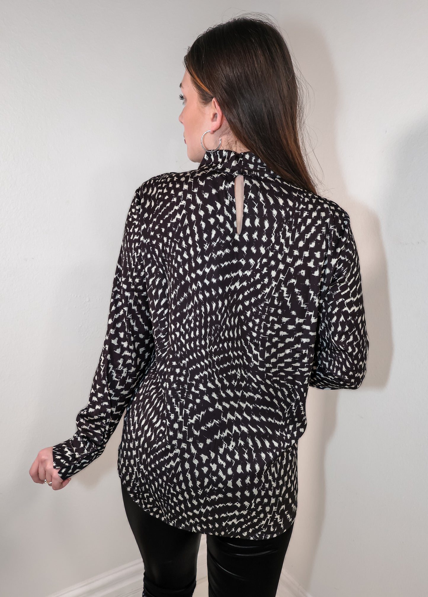 Lysse Topacio Embellished Blouse