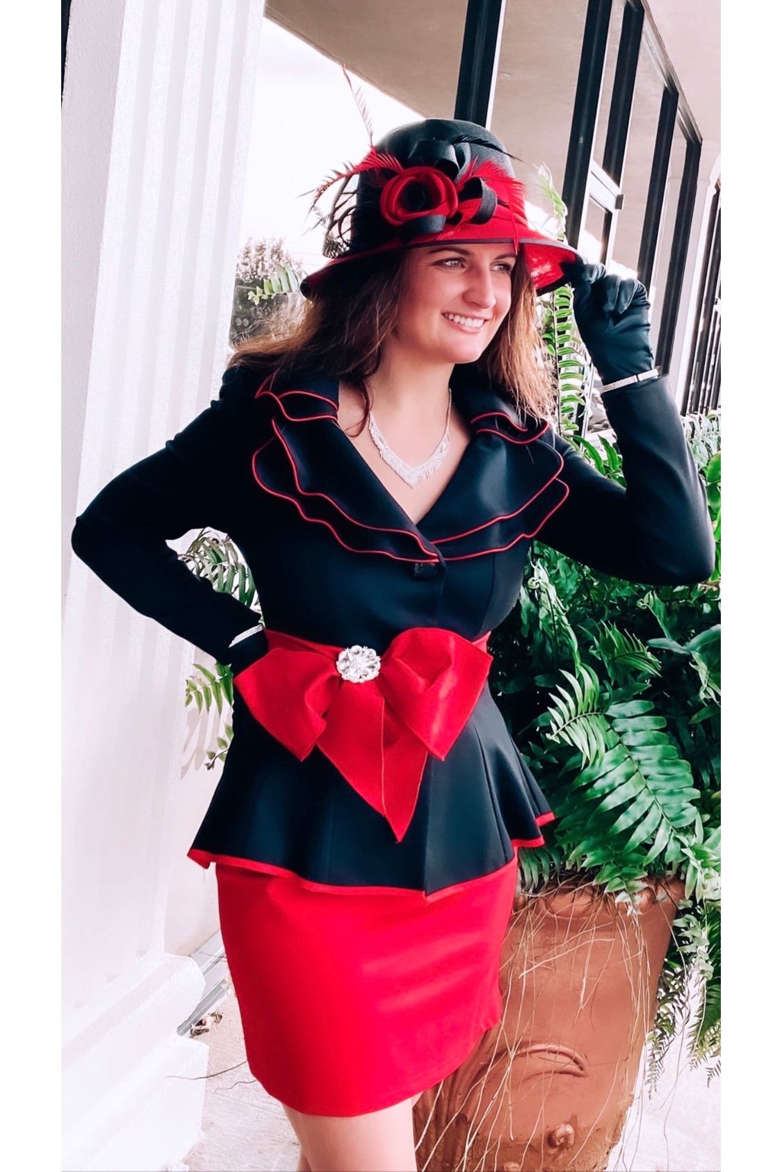 Brooklyn CouTure Black Jacket-Tops-KCoutureBoutique, women's boutique in Bossier City, Louisiana