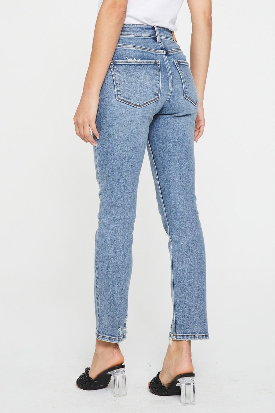 Dear John Belcrest Blaire Jean-Bottoms-KCoutureBoutique, women's boutique in Bossier City, Louisiana