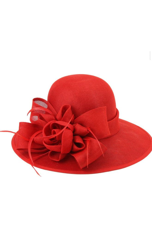 Twenty’s Style Dress Hat-KCoutureBoutique, women's boutique in Bossier City, Louisiana