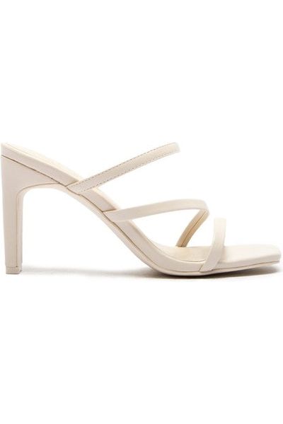 Kaley Strappy Mule