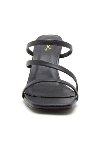 Kaley Strappy Mule