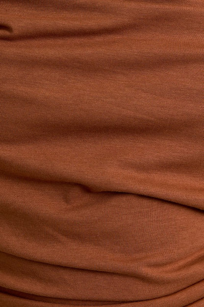Off Duty Charm Top