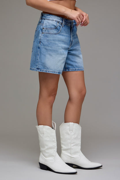 Hidden Sammie Classic Barrel Shorts