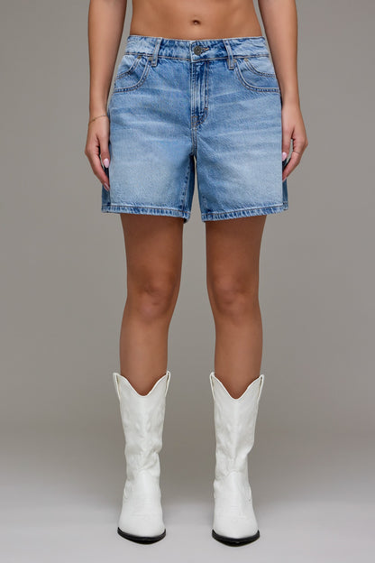 Hidden Sammie Classic Barrel Shorts