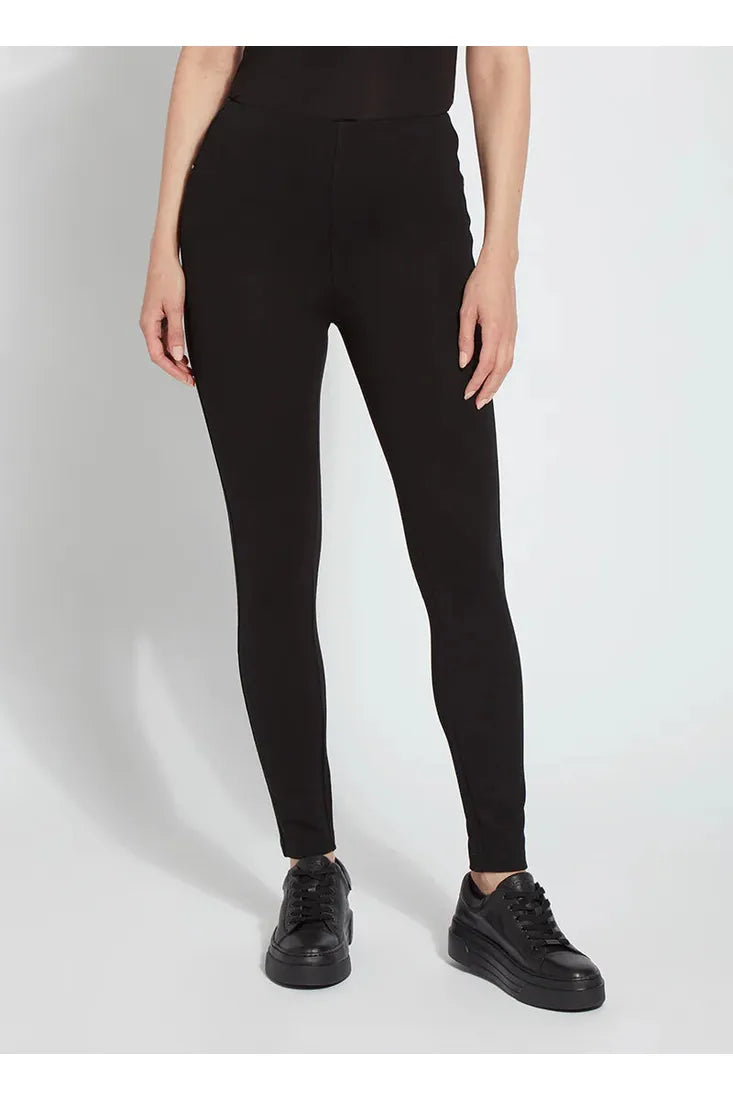 Lysse Ponte Toothpick Legging (29" Inseam)