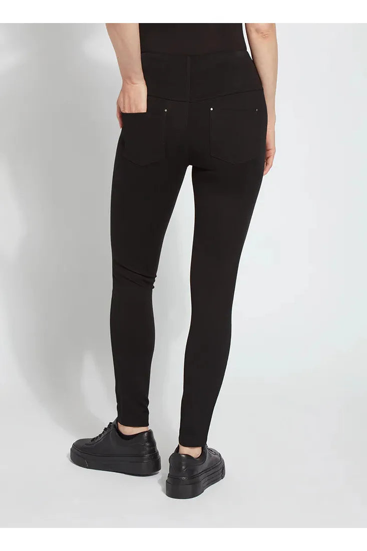 Lysse Ponte Toothpick Legging (29" Inseam)