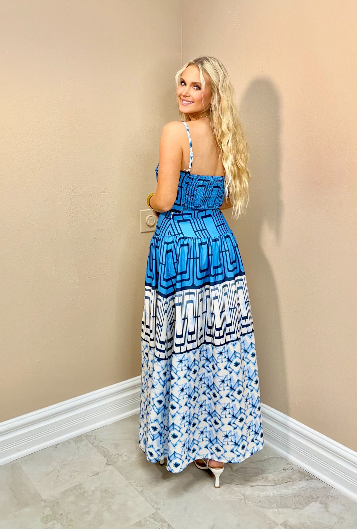 Mosaic Midi Set