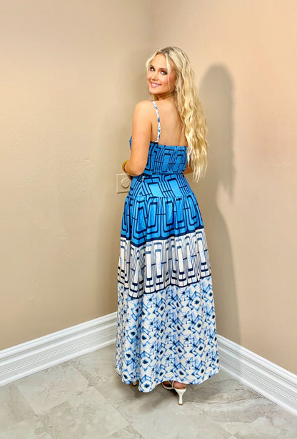 Mosaic Midi Set