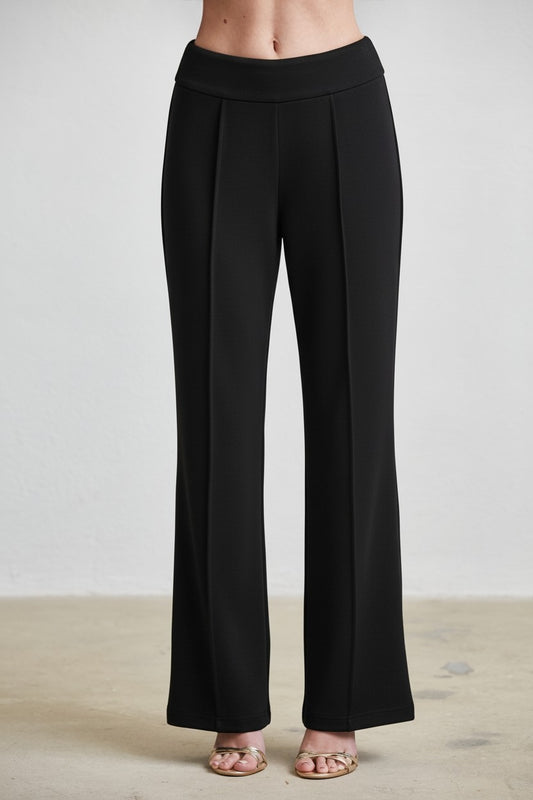 The Polished All Day Pant