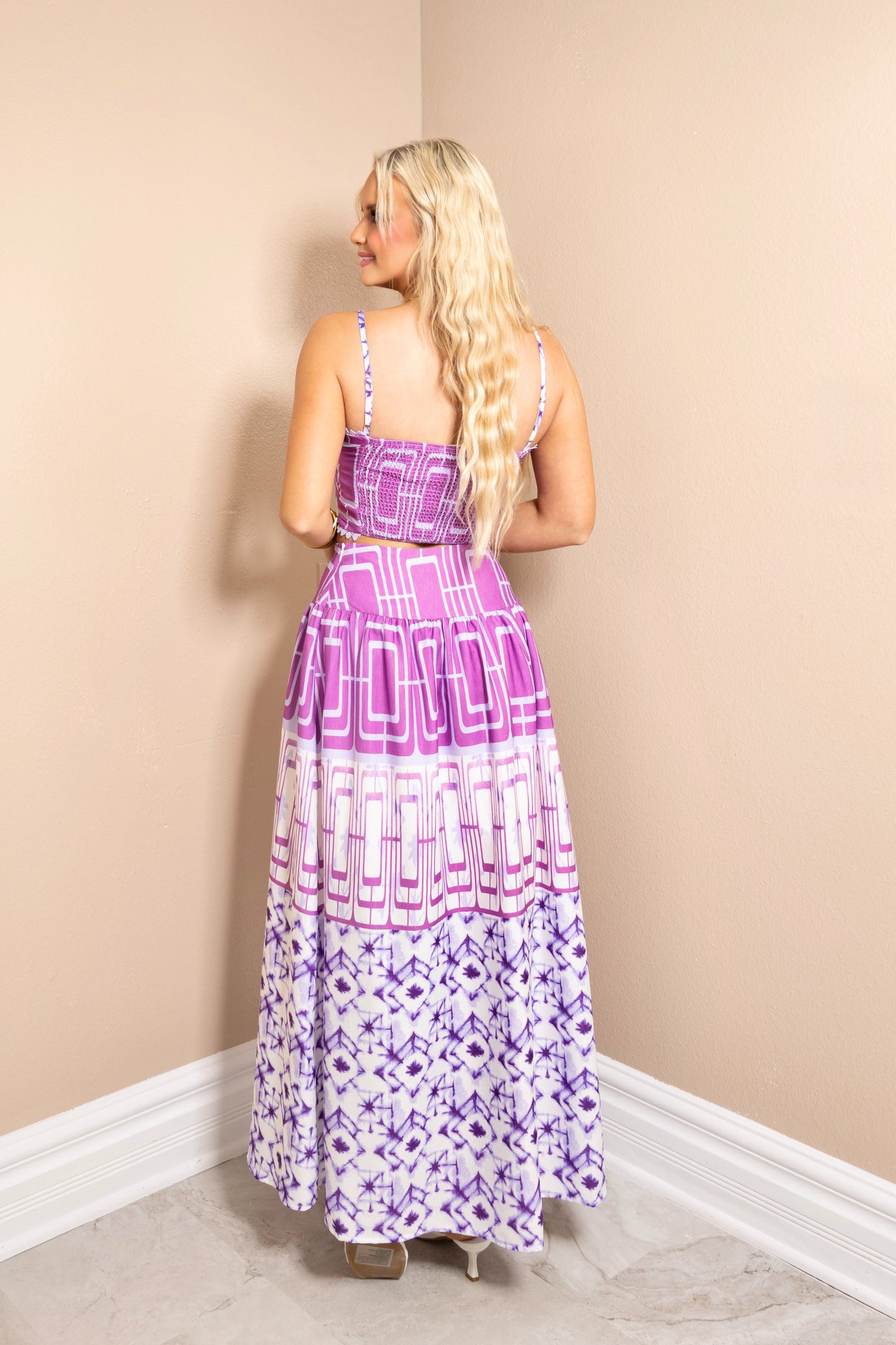 Mosaic Midi Set