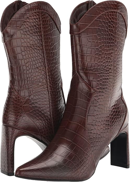 Chinese Laundry Forester Western Boots