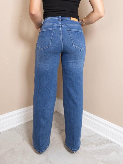Dear John Margot Drifting High Rise Denim Jeans