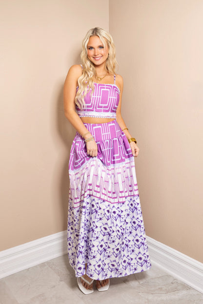 Mosaic Midi Set