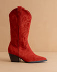 Oasis Society Amaya Boots