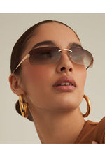 BANBÉ The Hill Sunglasses-Sunglasses-KCoutureBoutique, women's boutique in Bossier City, Louisiana
