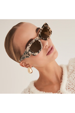 Banbe Kaia Sunglasses-Sunglasses-KCoutureBoutique, women's boutique in Bossier City, Louisiana