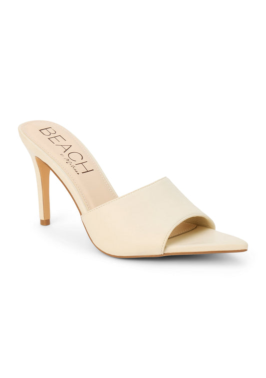 Coconuts by Matisse Jupiter Open Toe Pumps