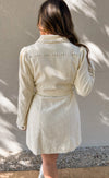 Better Belted Corduroy Dress-Dresses-KCoutureBoutique, women's boutique in Bossier City, Louisiana
