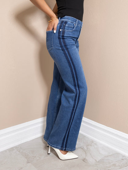 Dear John Margot Drifting High Rise Denim Jeans