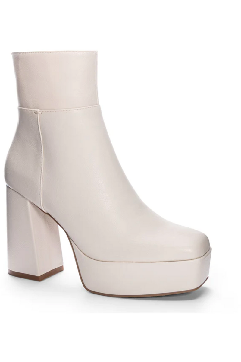 Chinese laundry davinna bootie sales