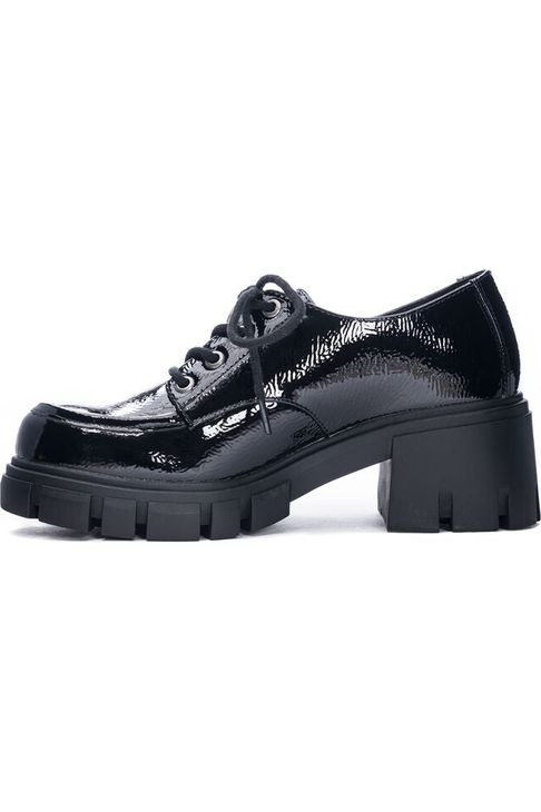Chinese Laundry Noyz Oxford Black Patent Shoes Chinese Laundry Noyz Oxford Black Patent Shoes